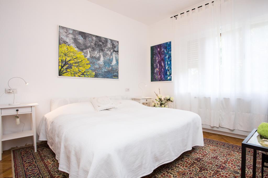 Apartment Doris Opatija Bilik gambar