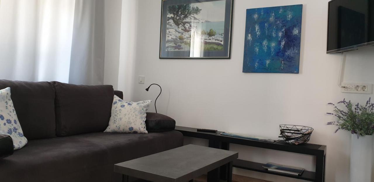 Apartment Doris Opatija Luaran gambar