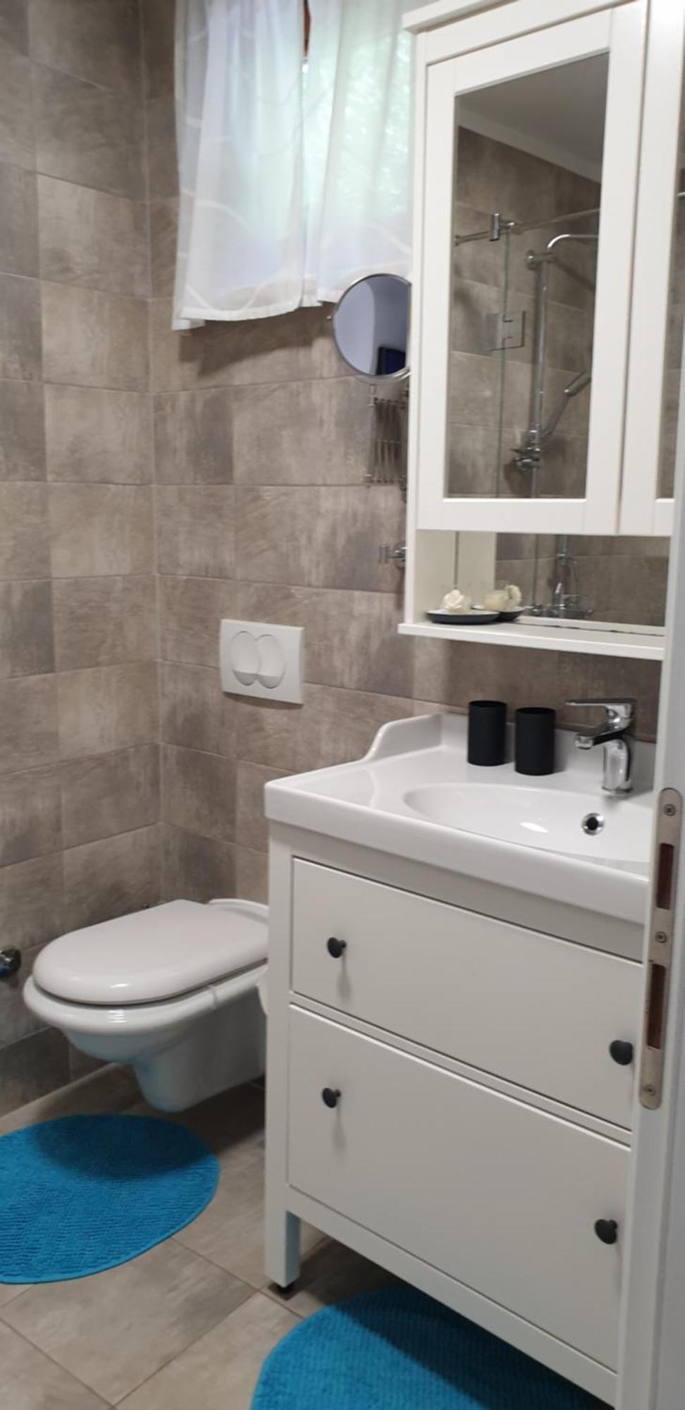Apartment Doris Opatija Luaran gambar