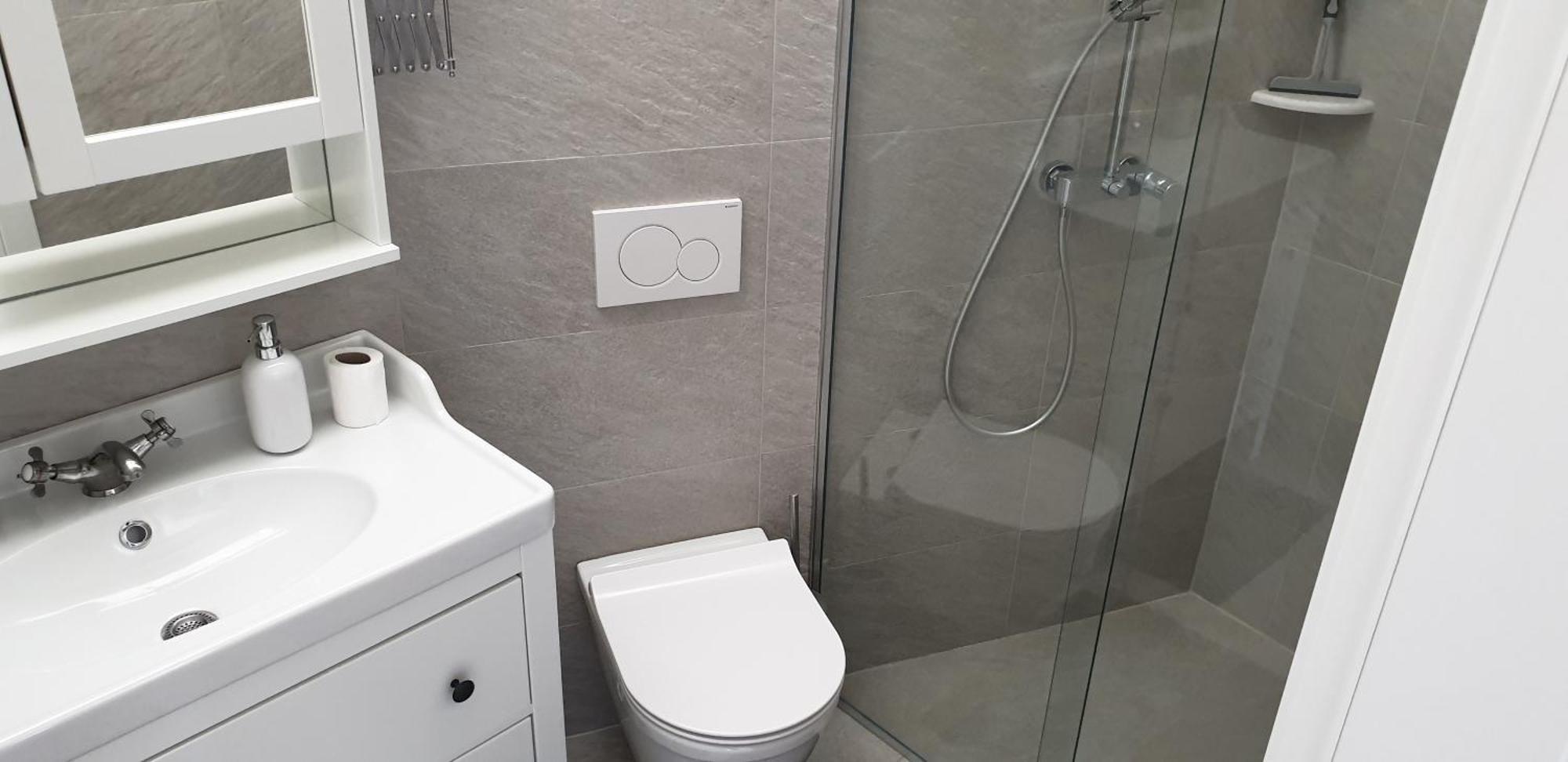 Apartment Doris Opatija Luaran gambar