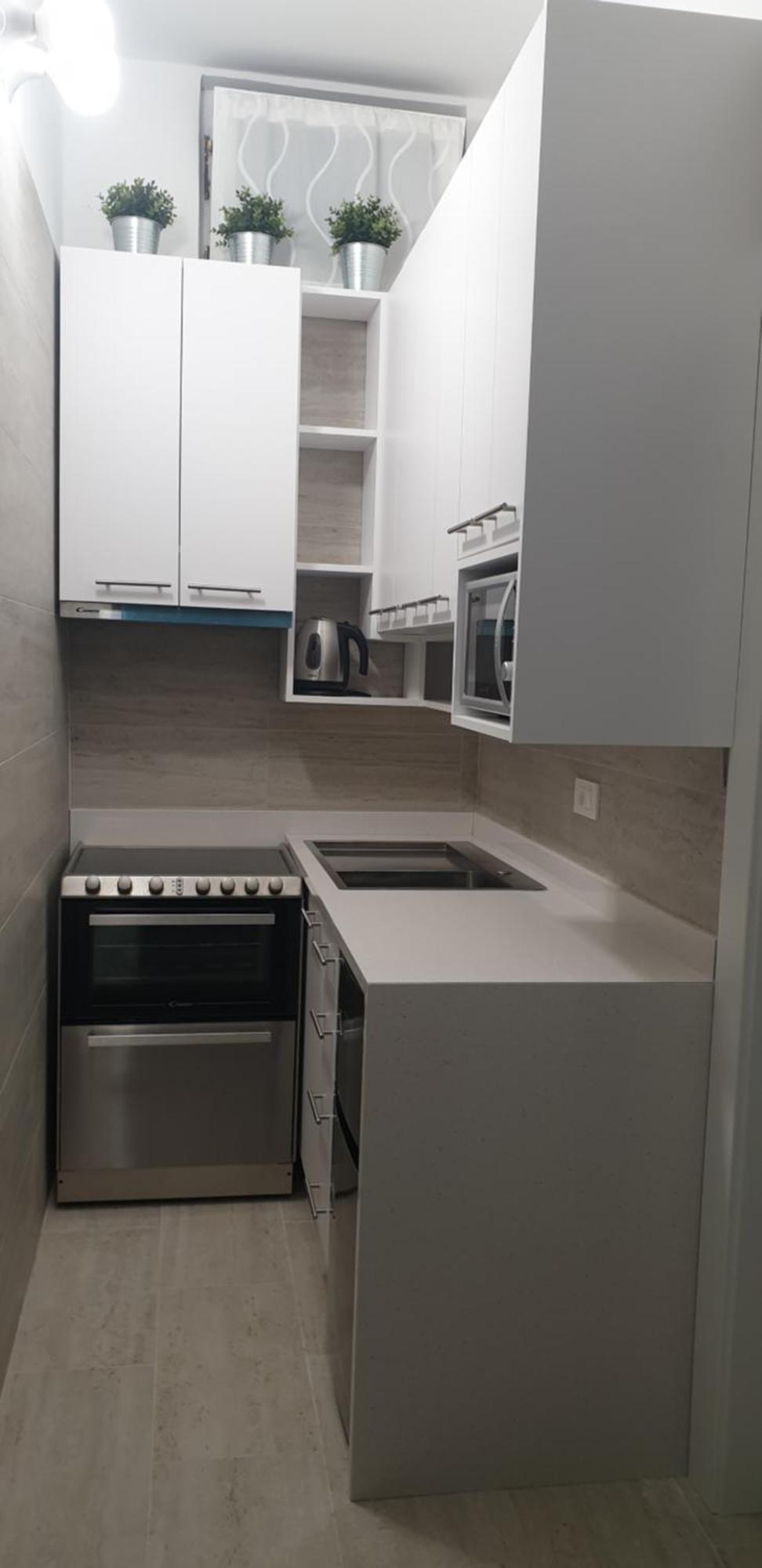 Apartment Doris Opatija Luaran gambar