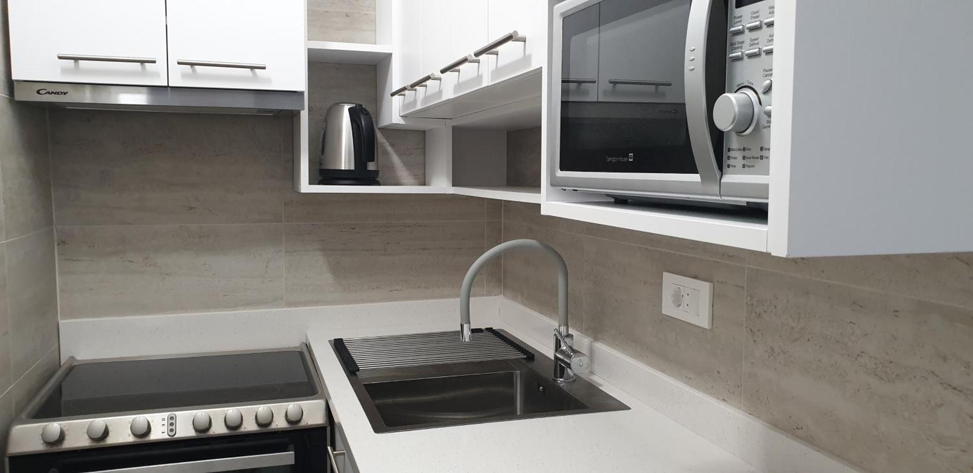 Apartment Doris Opatija Luaran gambar