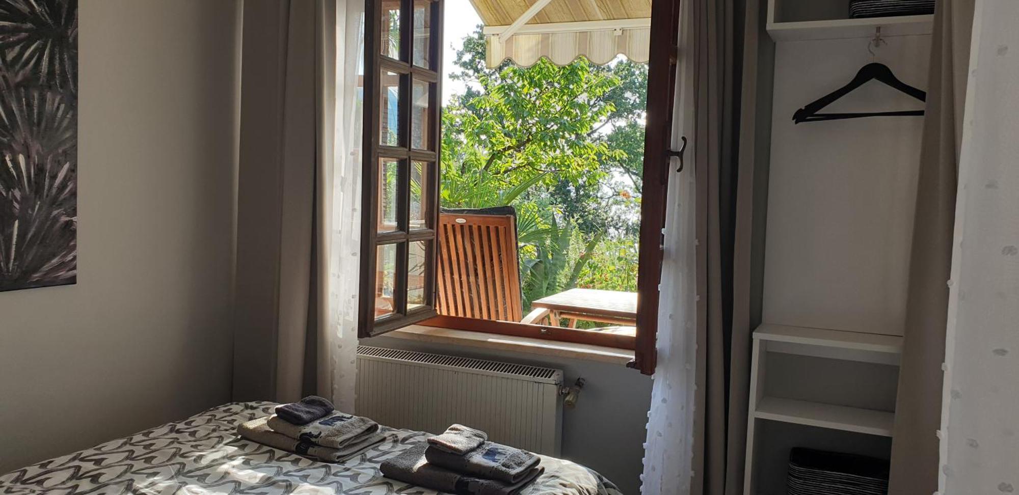 Apartment Doris Opatija Luaran gambar