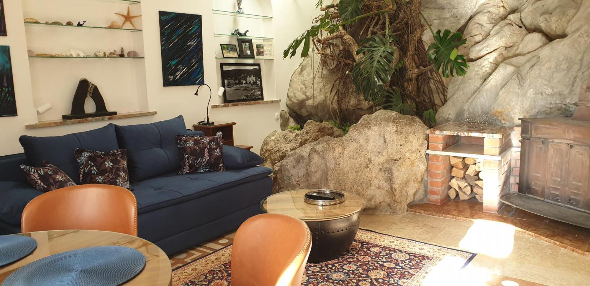 Apartment Doris Opatija Luaran gambar