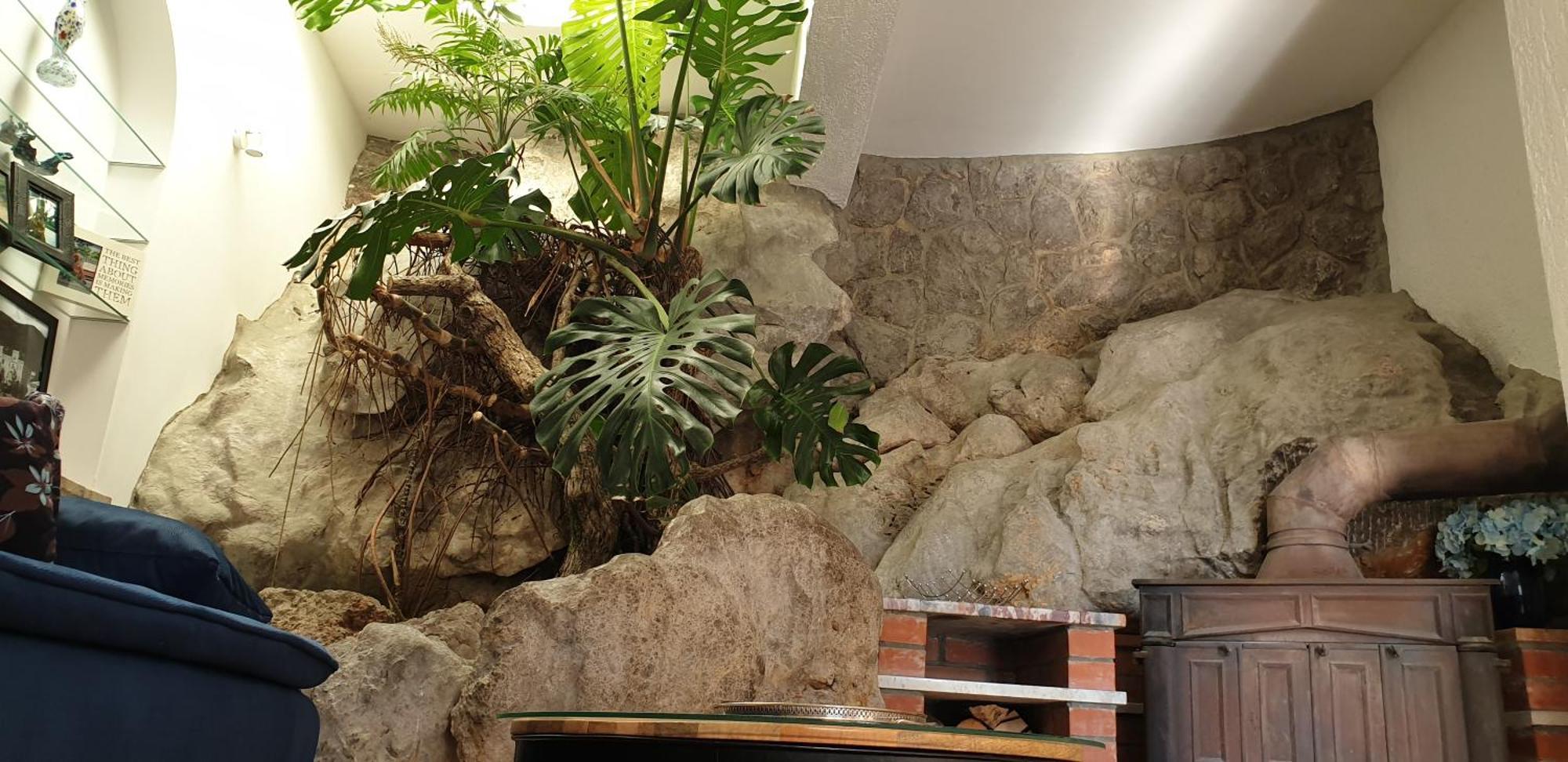 Apartment Doris Opatija Luaran gambar