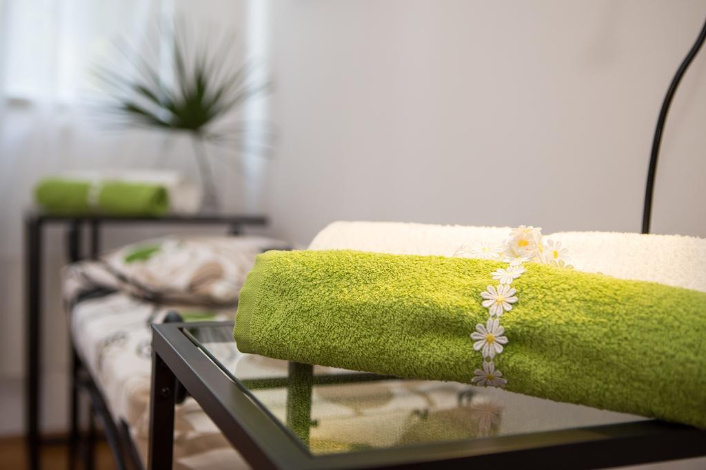 Apartment Doris Opatija Bilik gambar